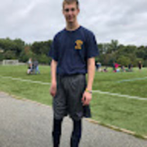 Meet your Posher, Matt